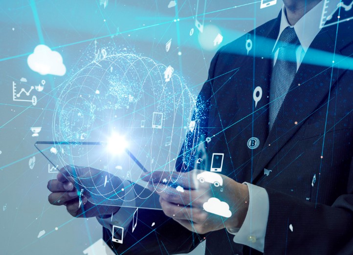 Televisión e Internet Residencial