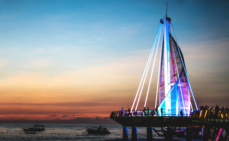 Bienvenidos a Cosmored