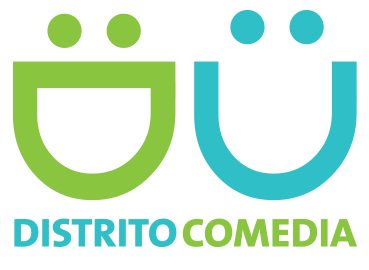 Distrito Comedia