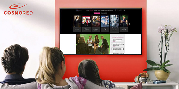 Cosmored Residencial